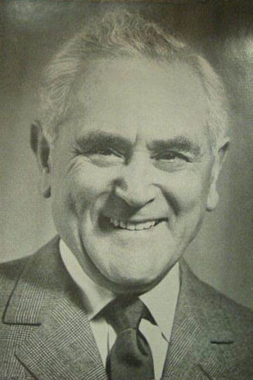 Deszö Ernster as Il Commendatore