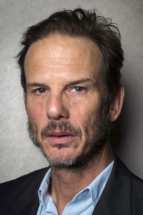Peter Berg as Jonathan Parker