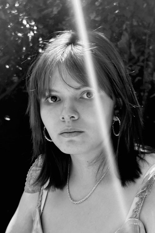 Andrea Campos as Herself