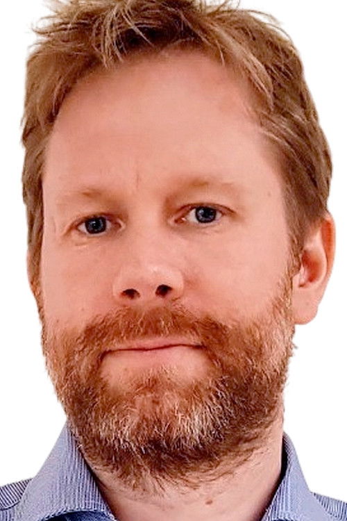 Éric Larchevêque as 