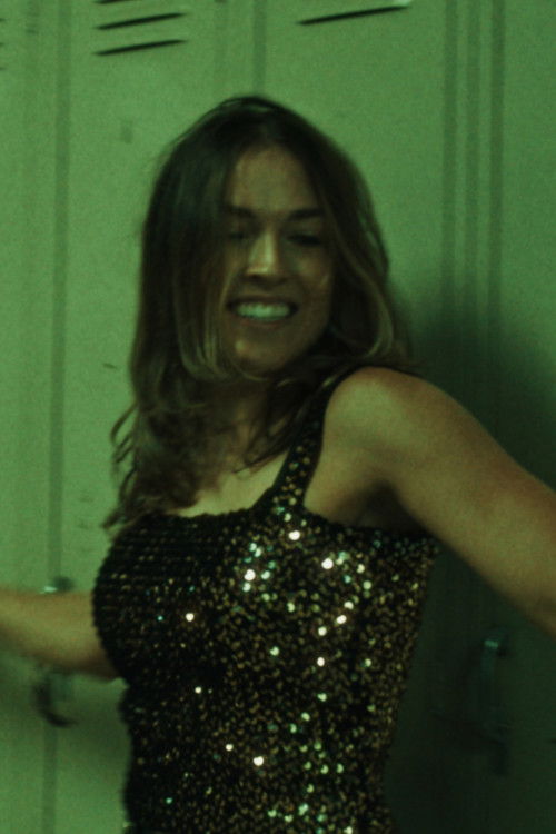 Olivia Jones as Ship Captain