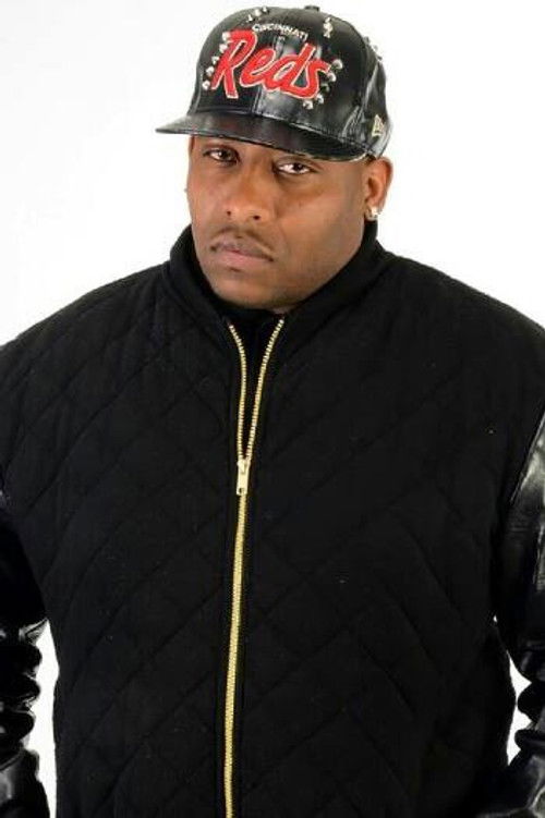 Lamont “Grindstein” Moxley as Daddy