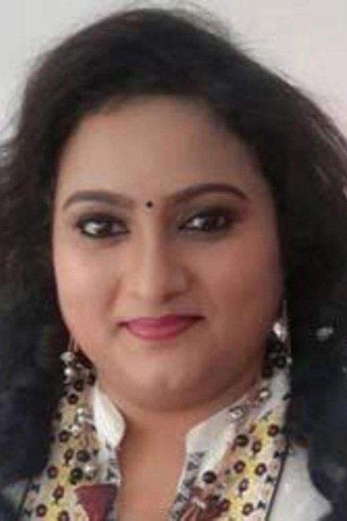 Praseetha Menon as TV Reporter