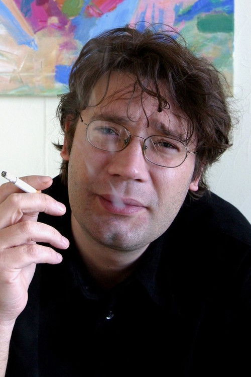 Dan Põldroos as Günter