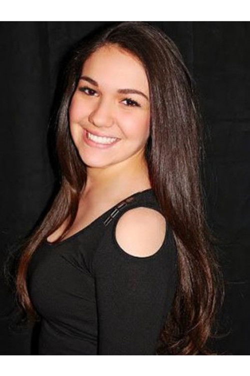 Brielle Raddi as Melissa