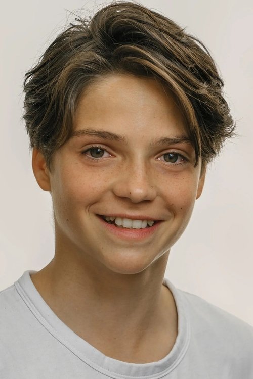 Emile Chérif as Carag