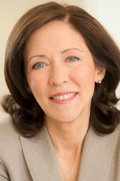 Maria Cantwell as Self