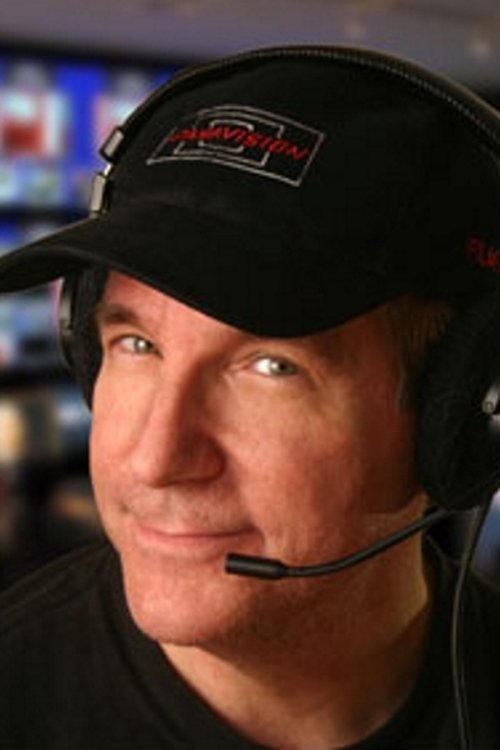 Marc Wielage as Self