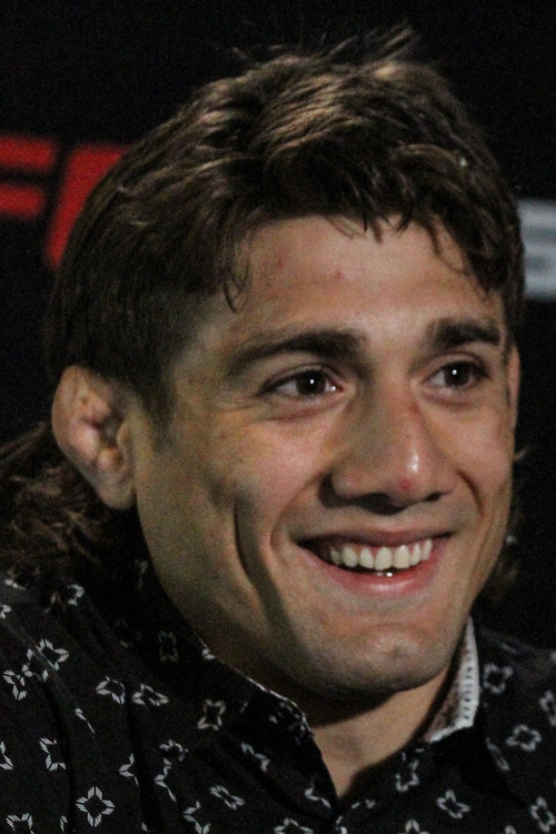 Daniel Argueta as Self