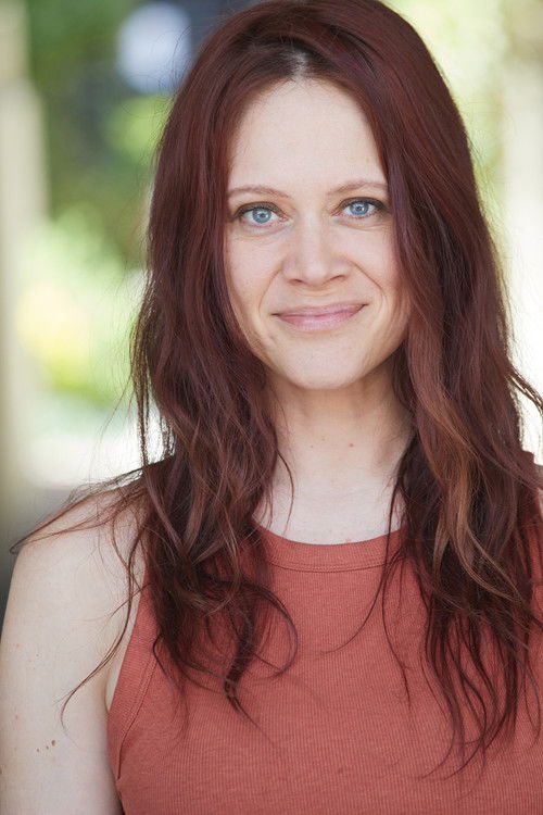 Katie Preston as Investigator