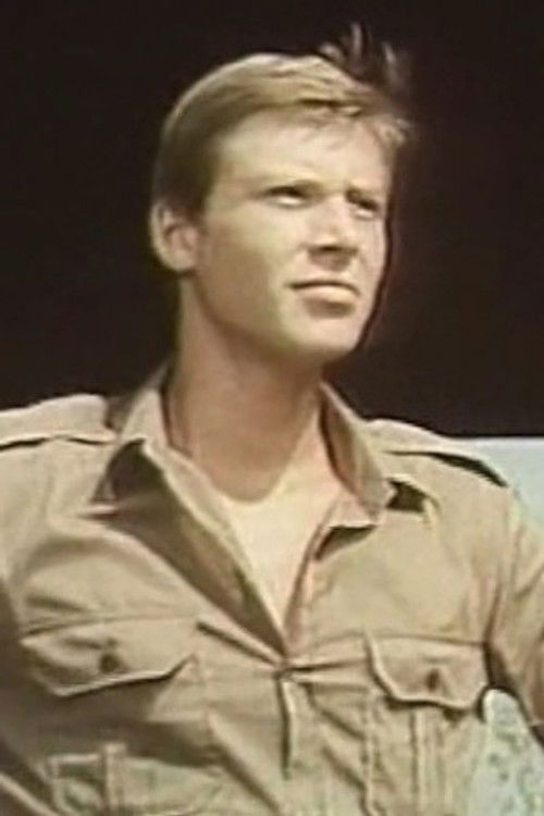 Viktor Mirnyy as Гена