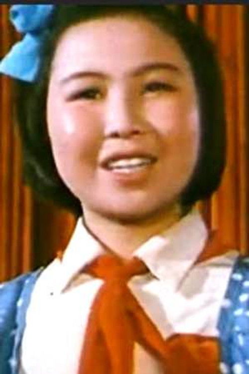 Xiaomiao Zhu as Host