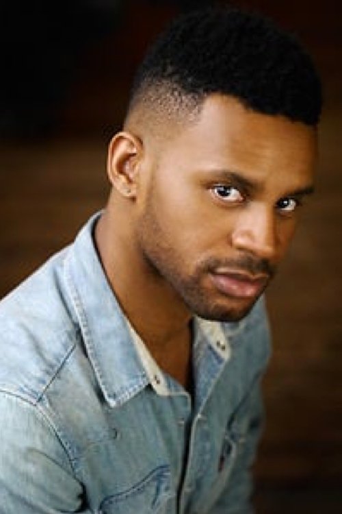 Jonathan Nathaniel as 