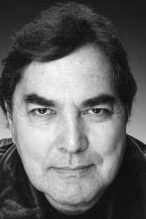 Valentin de Vargas as Pancho