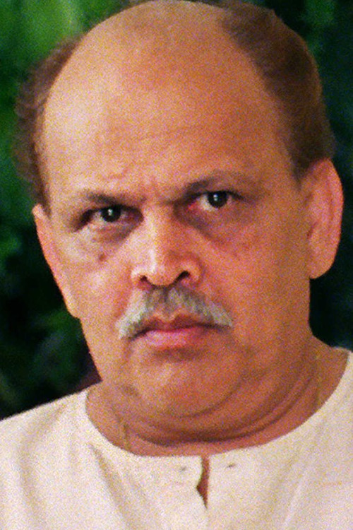 Sudhir Joshi as Advocate Bhaskar Rao