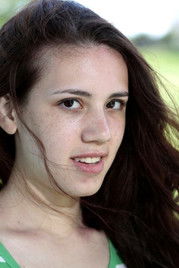 Diana Maxfield as Sara