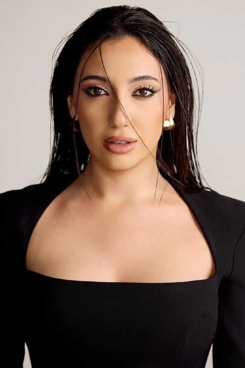 Yuval Raphael as Self - Interviewee