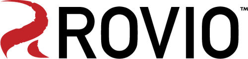 Rovio Entertainment logo