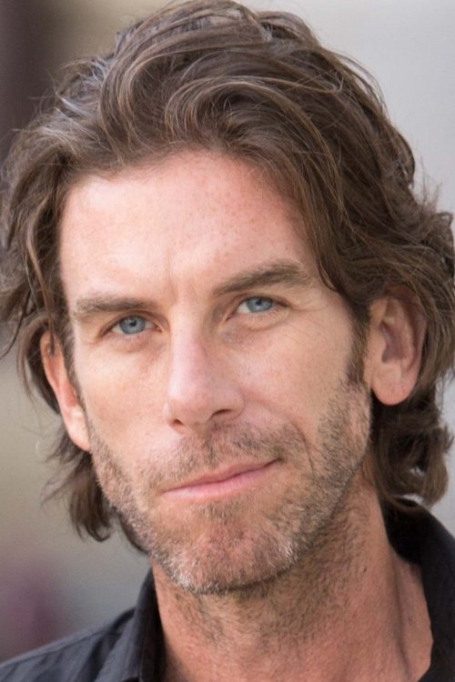 Clint James as Father Francis Campbell