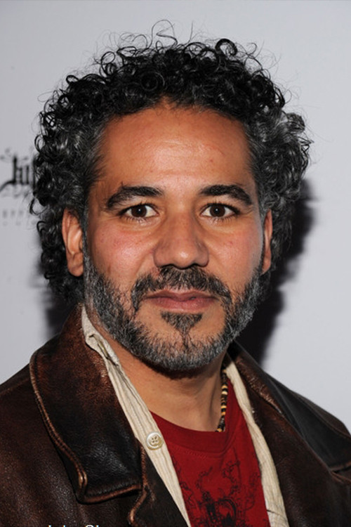 Ömer Faruk Hakeri as Fatih Sultan Mehmet