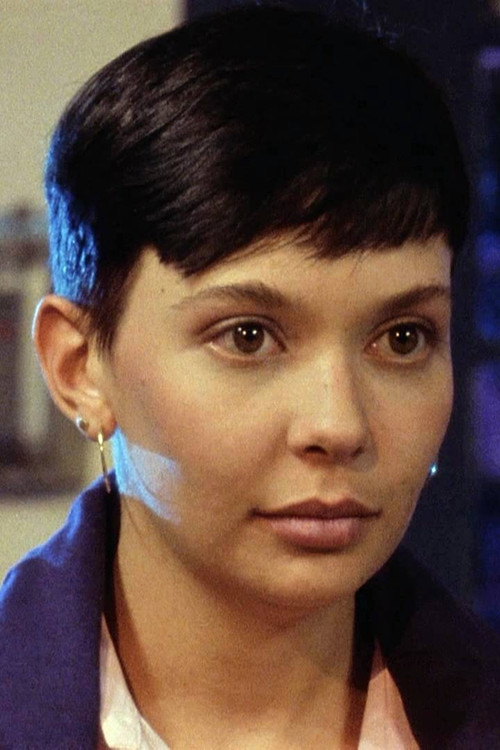 Joanne Warde as The Mugger