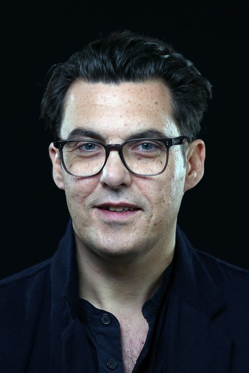 Joe Wright as Jerry Disbro