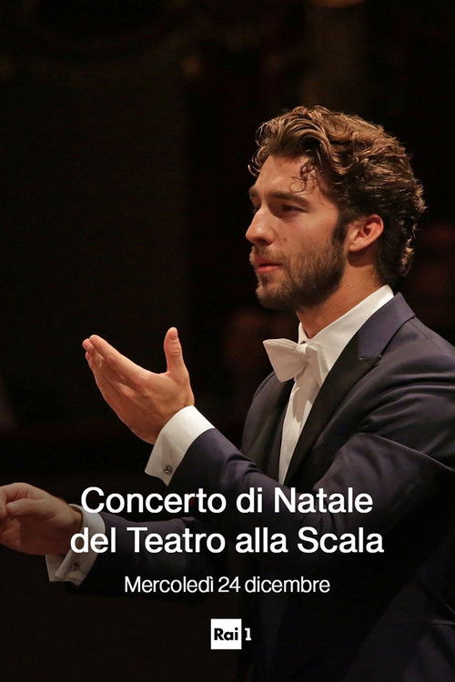 Concerto di Natale dal Teatro alla Scala 2025