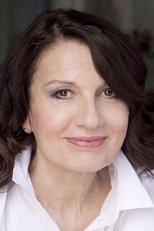 Ludmila Mikaël as Françoise