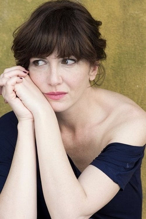 Giorgia Cardaci as Sofia