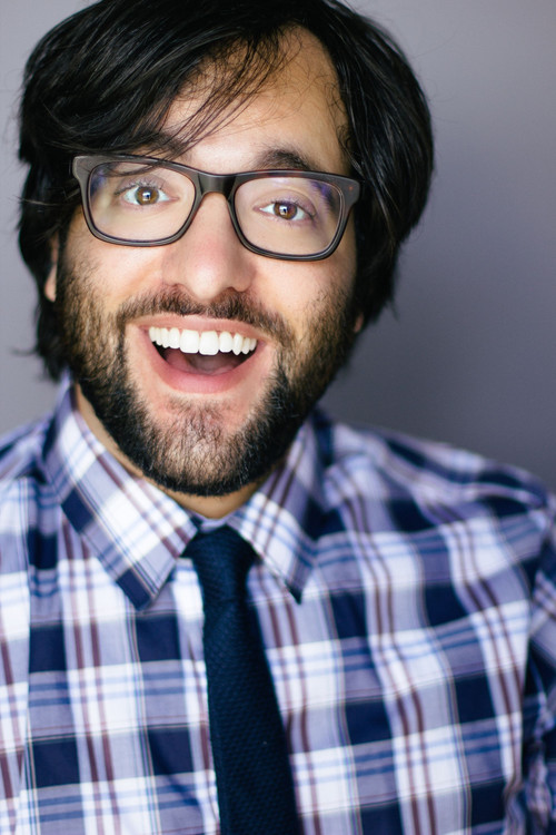 Rhyan Schwartz as Wilhelm