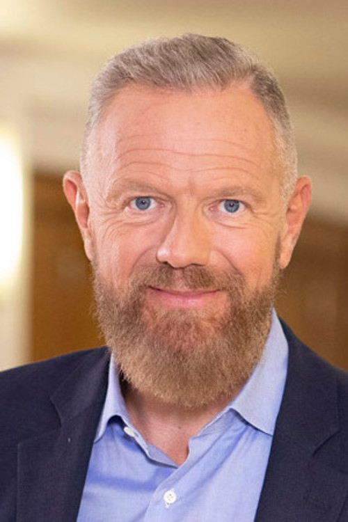 Patrick Weber profile photo