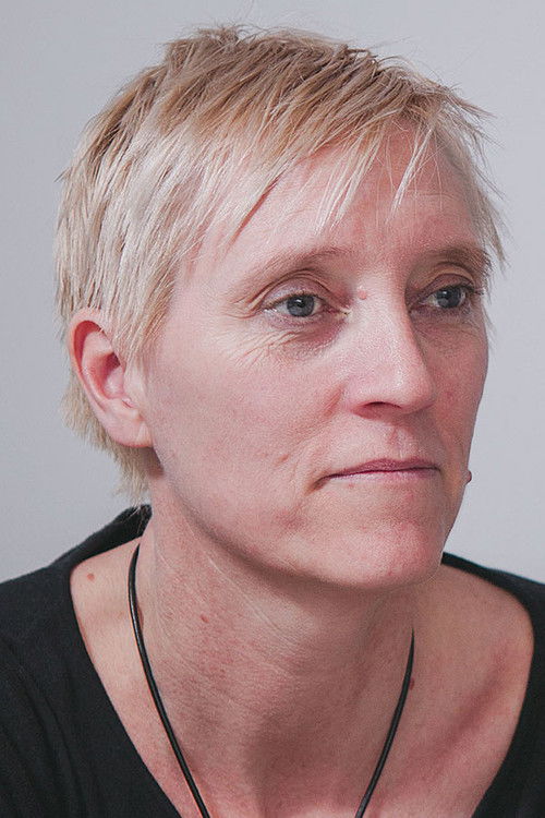 Caroline Wilkinson as Self