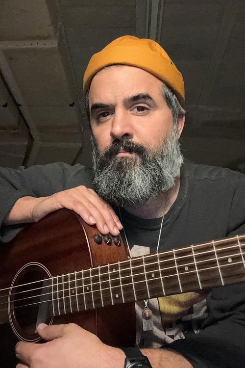 Julián Saldarriaga as Self