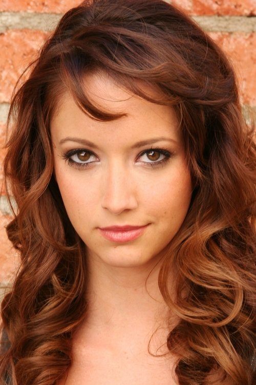 Taryn Southern as Debbie