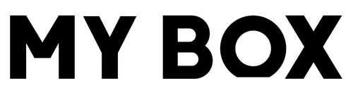 My Box Films logo