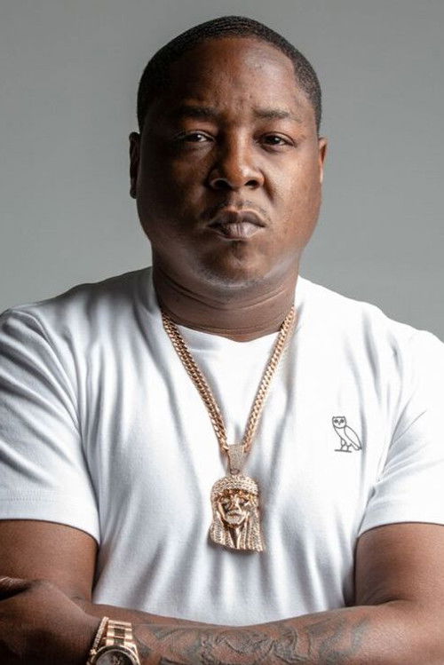 Jadakiss as 