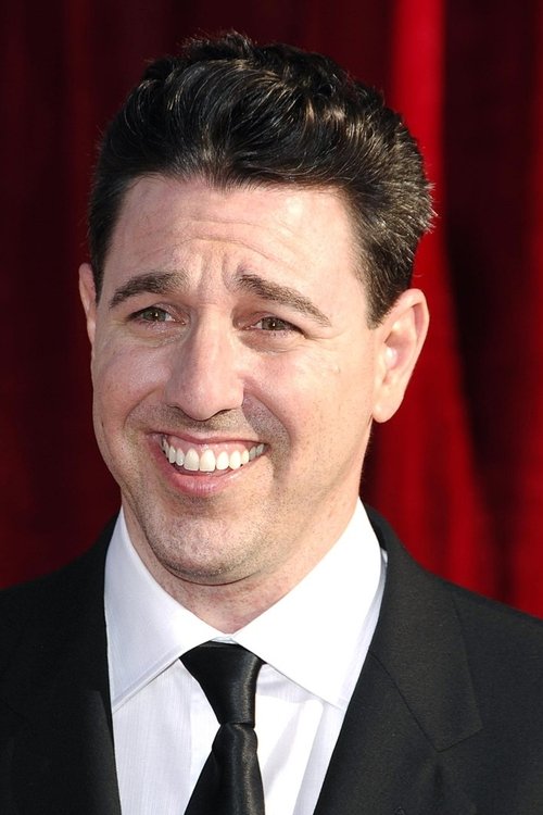 Lou Romano as Linguini (voice)