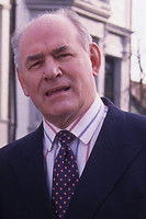 Tony Caunter as Security guard