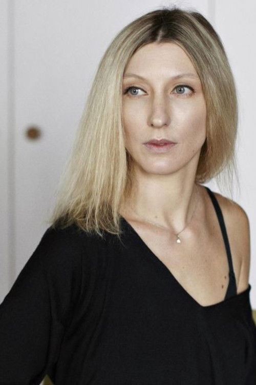 Angie David profile photo