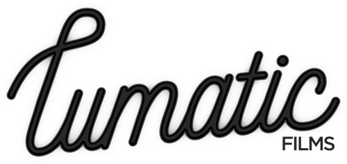 Lumatic Films logo