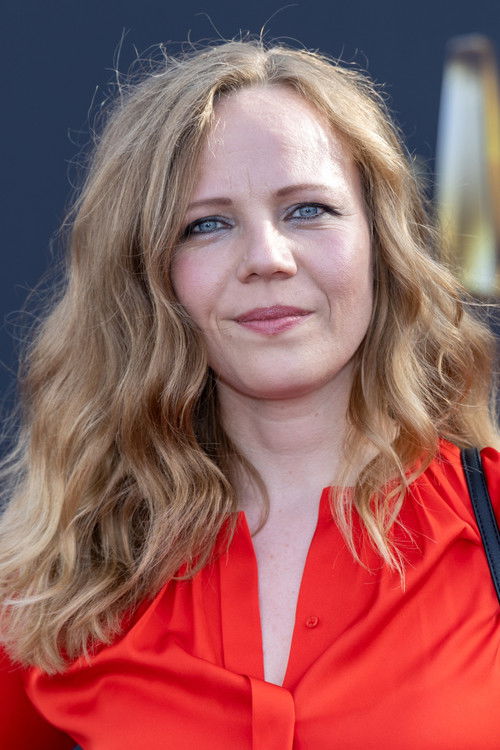 Sarah Bosetti as Self - Host