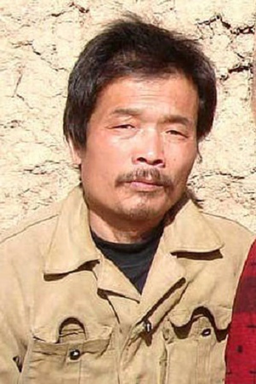 Yang Youan as Huang Degui