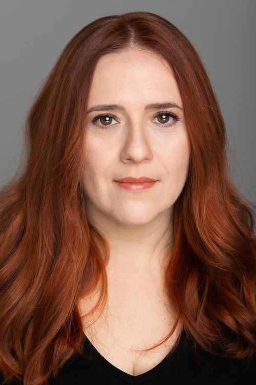 Şebnem Tumba Yıldırım as 