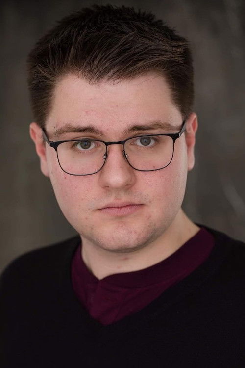 Matthew Triplett as Max