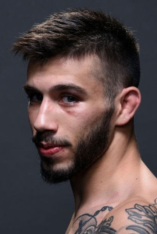 Matheus Nicolau as Self