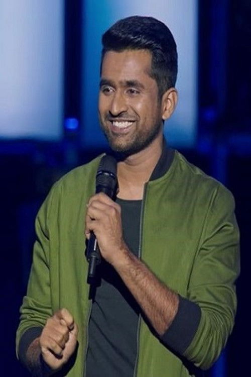 Aravind SA as Himself