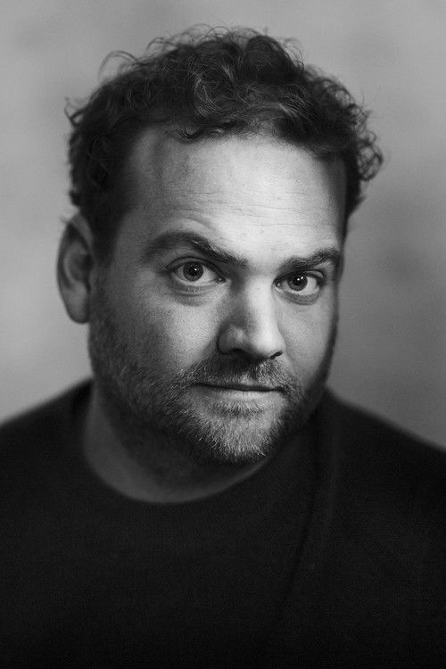 Wytse van der Goot as 