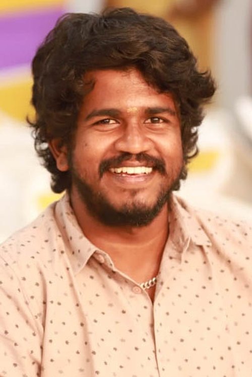 Arunachaleshwaran as Senthil