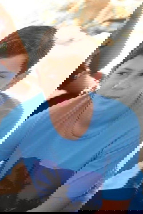 Fouad Mohsen as عمر