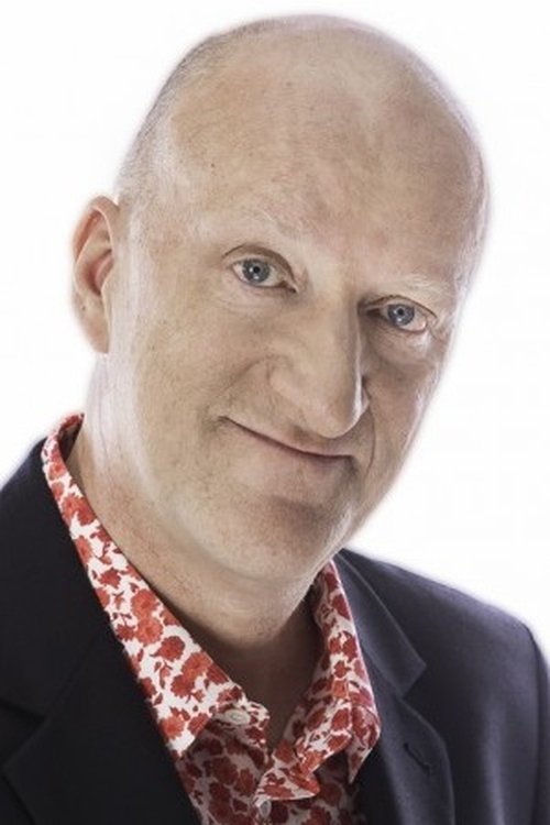 Gilles Détroit as (voice)